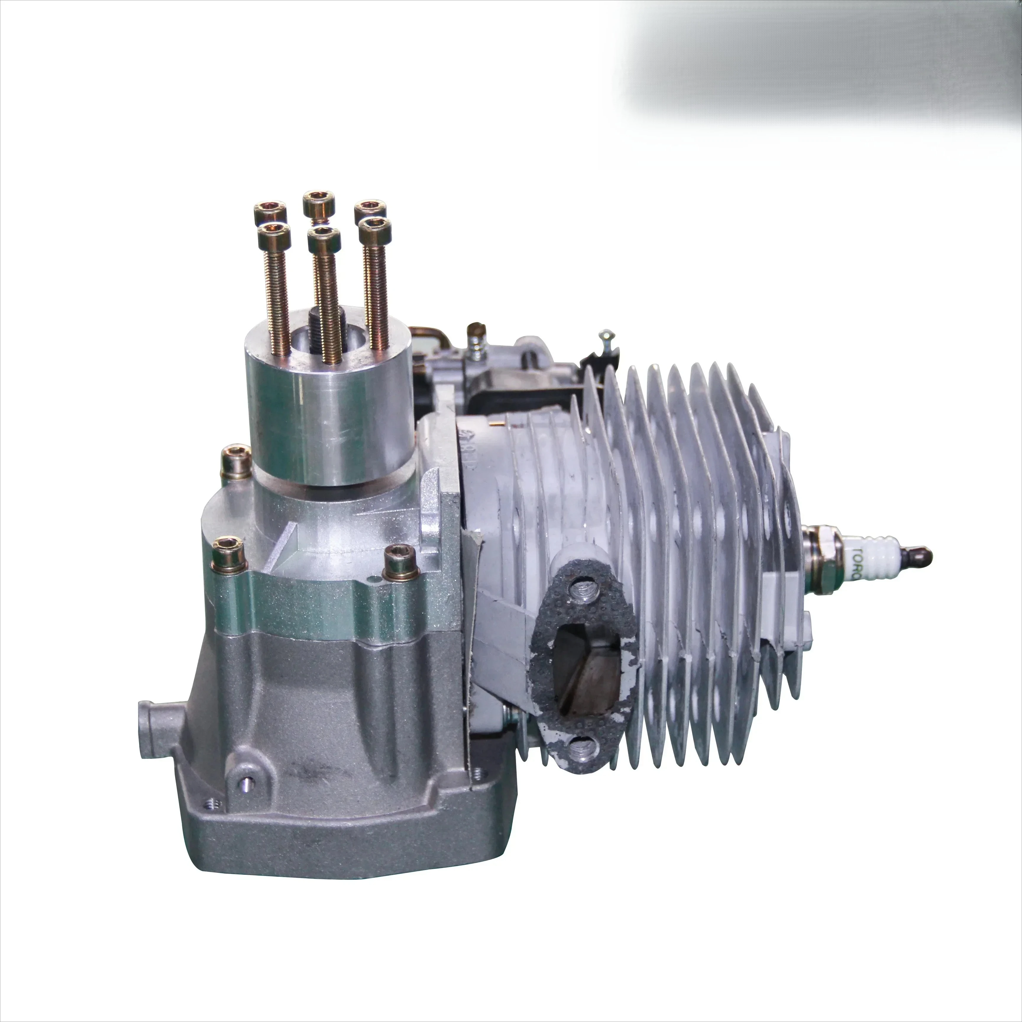 

80CC Engine Motor for Customized Motorcycle