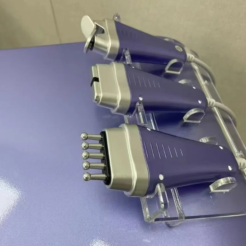 Collageen Chunmei huidinstrument voor oog- en gezichtslift, verstevigende en schoonheidssaloninstrumenten