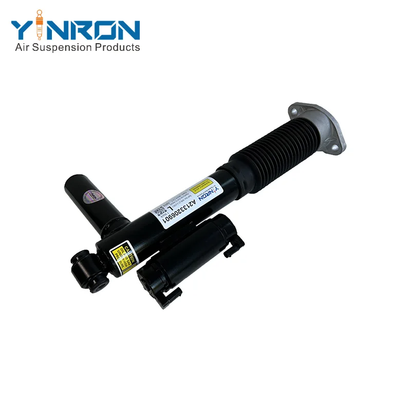 A2133206901 For Mercedes Benz E-Class T-Model S213 2017-2022 Rear Left Side Air Suspension Shock Absorber 2133206901