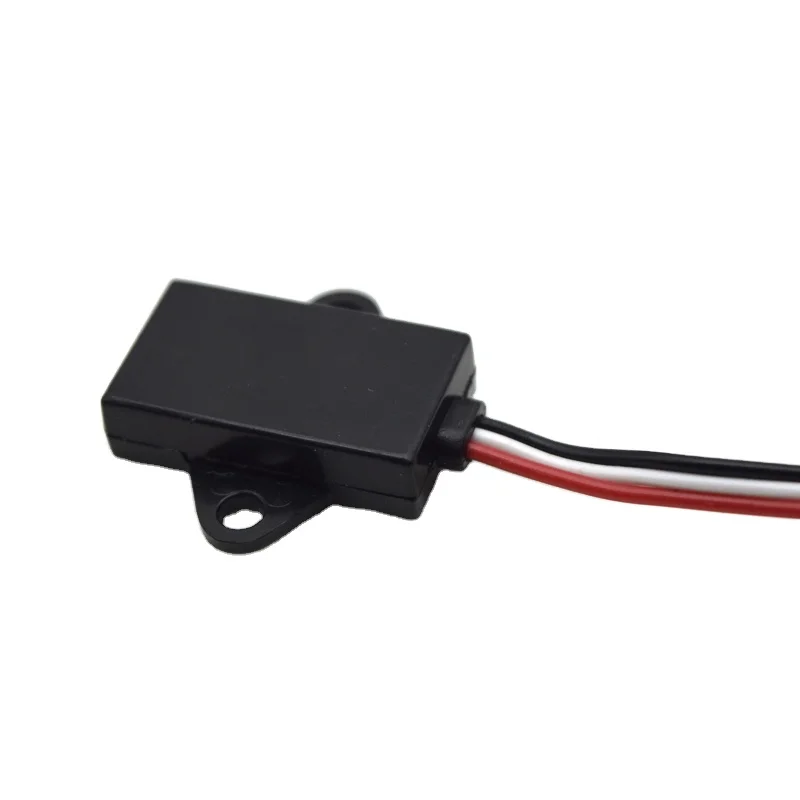 50 pces detecção externa e sensor de nível de água de indução novo sensor de nível líquido capacitivo sem contato para umidificadores