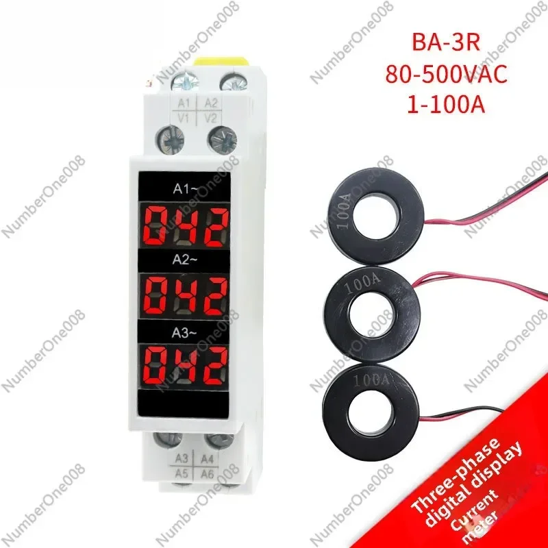 Taiye BA-3R Rail Mo…