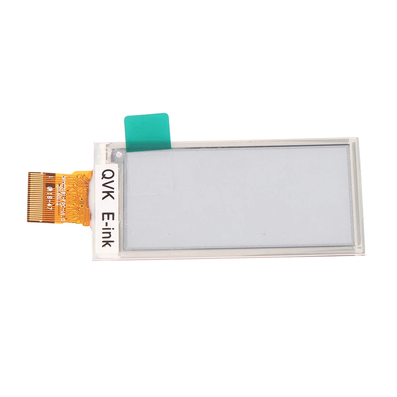 Display LCD per Netatmo Smart termostato V2 NTH01 NTH01-EN-E NTH-PRO per Netatmo N3A-THM02 riparazione schermo OPM021B1