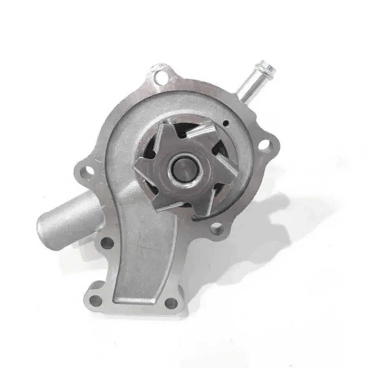 

ENG-n19883-73030 15881-73030 15881-73033 Водяной насос с прокладкой для двигателя Kubota RTV900 RTV900G RTV900T D722 поворотной газонокосилки