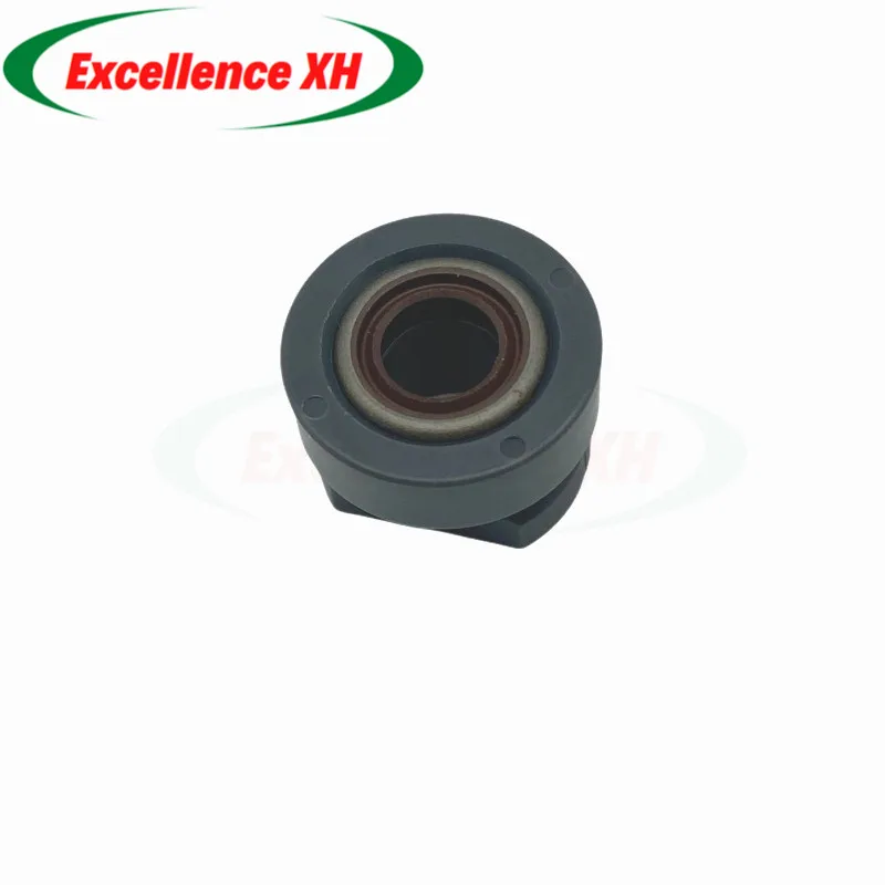 50pcs. developer unit bushing for Ricoh 1027 2027 1022 2550 3350B 2852 2851 3351 3352 3053 3353 Developer seal bush Improved