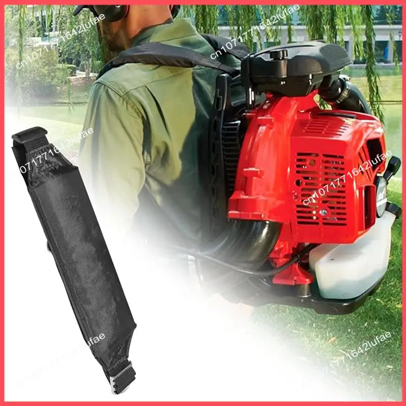 

B52C 4Pc 511758401 Backpack Blower Shoulder Straps For Redmax EBZ6500 EBZ7500 EBZ8001 EBZ8500 EBZ8500RH Backpack Harness Kit