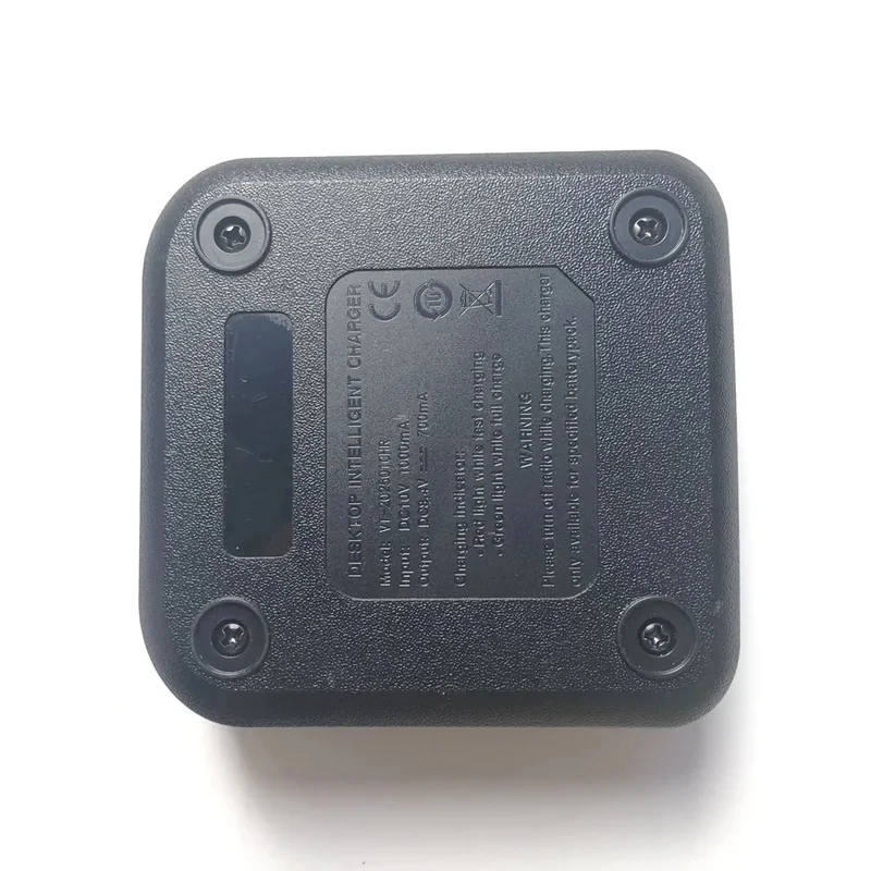Original Baofeng Battery Charger AC100-240V for DMR Digital 2 Way Radio DM-1701 Desktop Charger - view 4