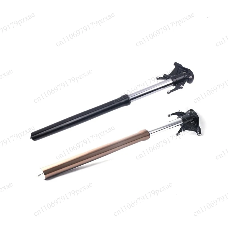 Front‑Wheel Left‑Right Shock Absorbers for 450MT Motorcycles