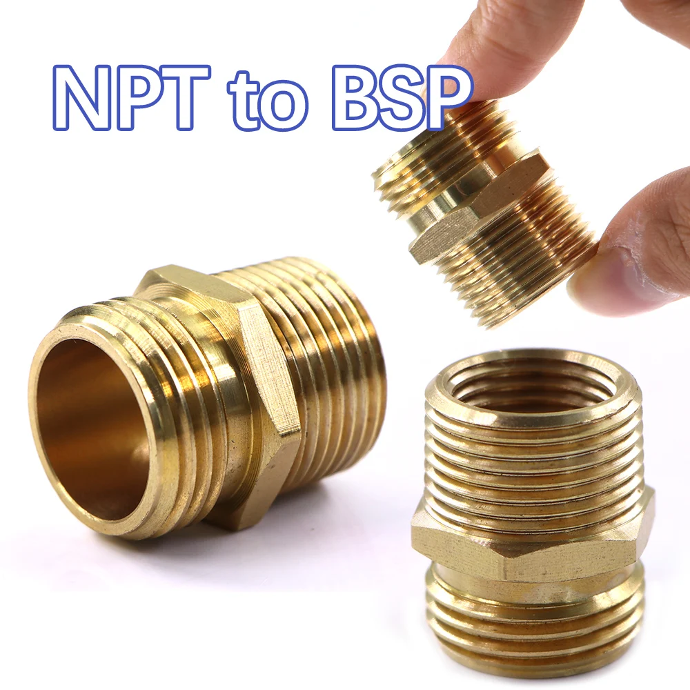 NPT do BSP 3/4 \