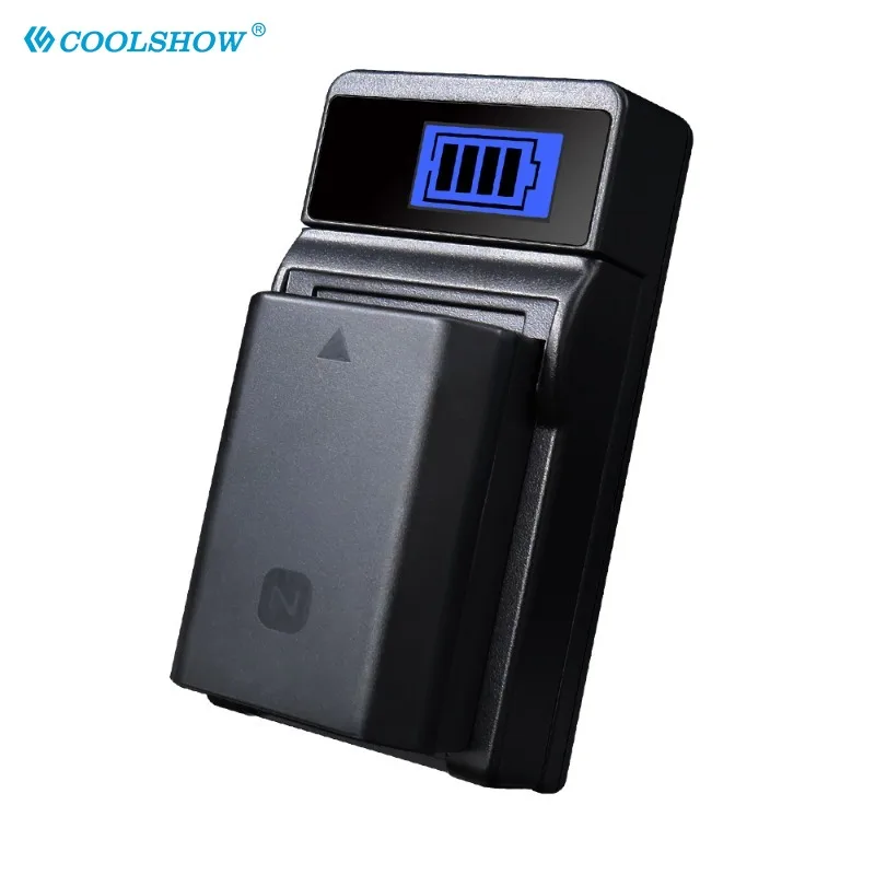 

NP-FZ100 Аккумулятор для камеры Sony A7R3 A7R III a7 III A6600 Alpha9 Alpha A9R 9R NP FZ100 2280 мАч NP FZ100 Зарядное устройство для аккумуляторов