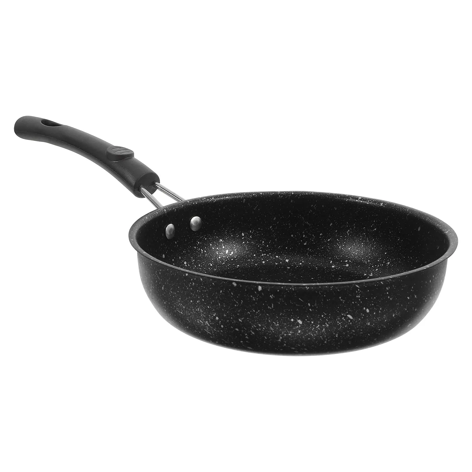 

Frying Pan Egg Breakfast Pancake Fryer Non Stick Pans Medical Stone Coating Fried Cooker Nonstick