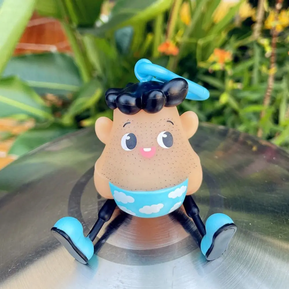 Pimple Anti Stress Toy Pull Beard Blackhead Toy Twelve Constellations Polyester Fiber Novelty Plucking Toys Funy Fidget Toys