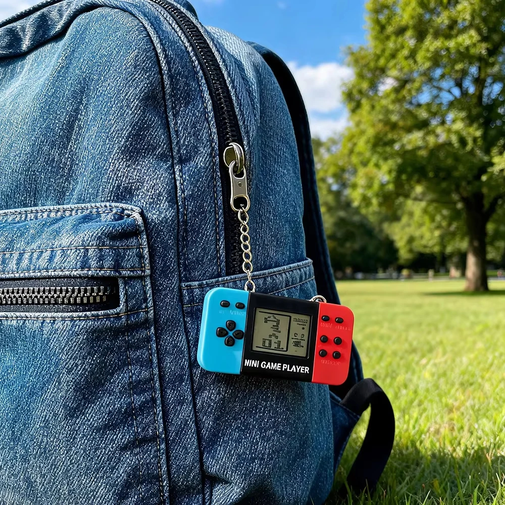 Jardme Classic Tetri Handheld  - Gaming Console Old School review and price