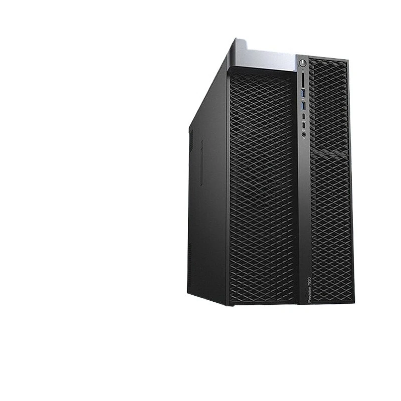

For Dell T7920 Tower Workstation Desktop Designer Computer Host GPU deep learning server