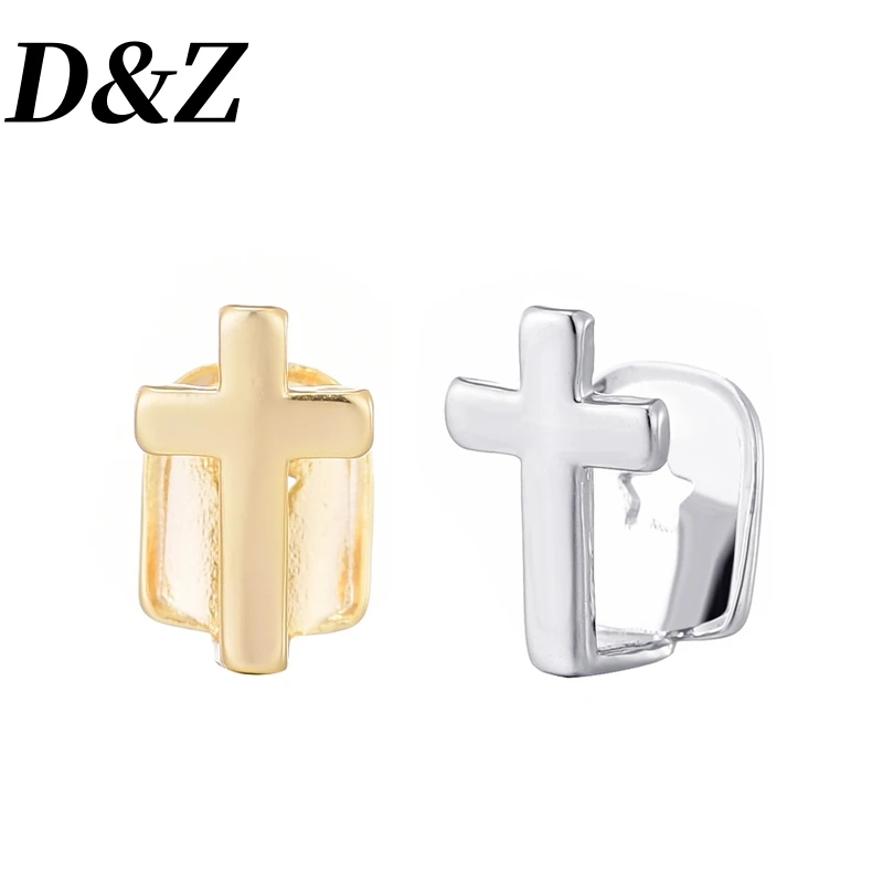 D & z Hip Hop Einzel zähne herzförmige Grillz Mode cz Stein vereist Charm Grills Zahn mund Punk Zähne Charme Schmuck Geschenk