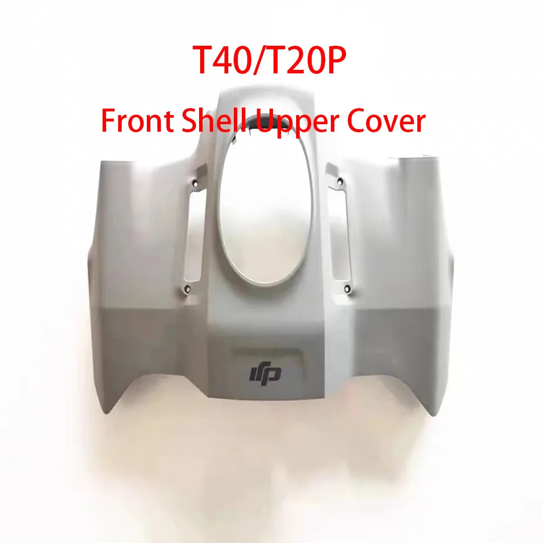 

T20P T40 Front Shell Upper Cover Original Machine For DJI Agricultural Drone Agras Accessories Repair Part UAV Replacement