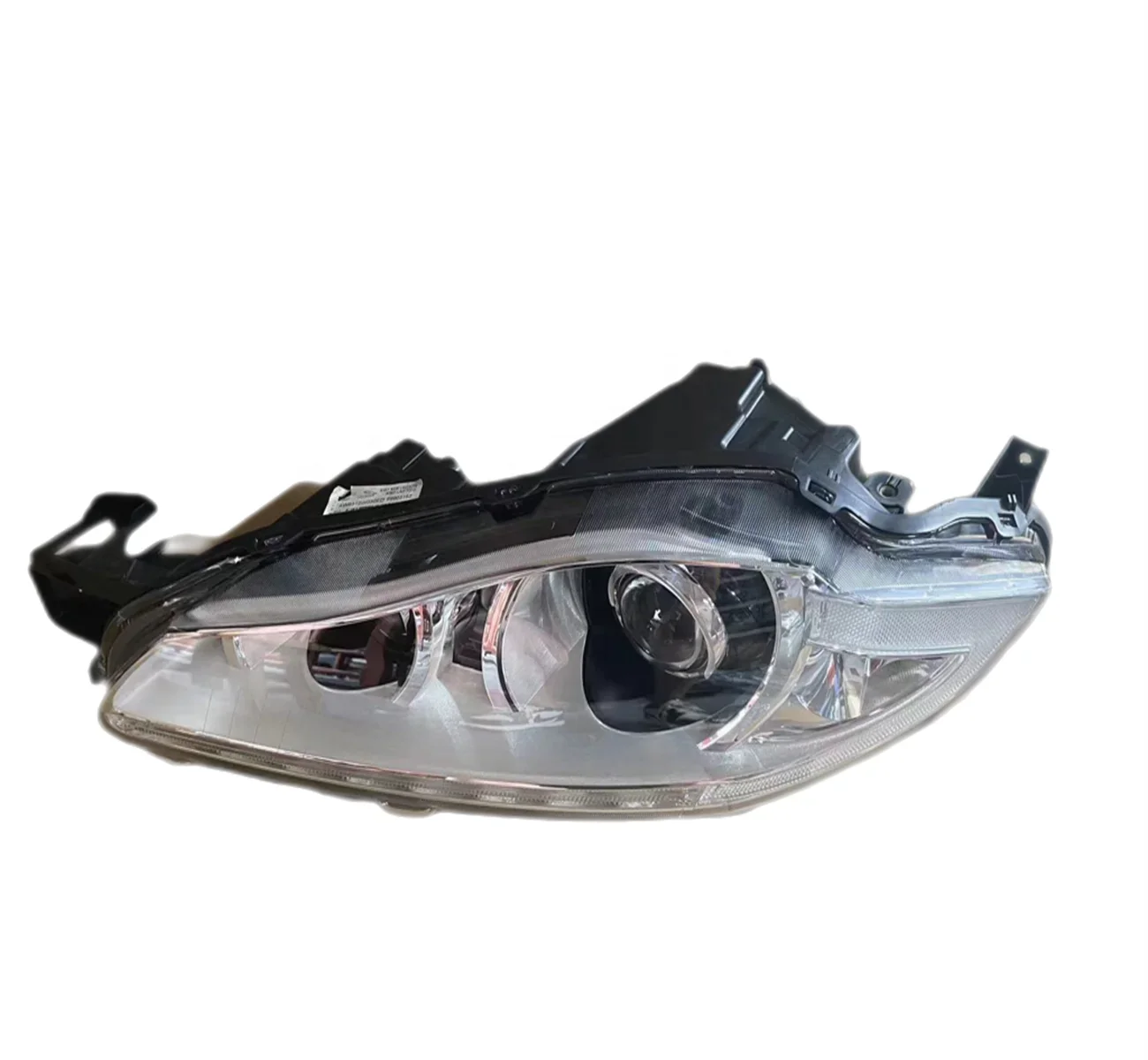 

High Quality 12V Automotive Parts for Jaguar XJ Hidden Hernia Headlight for Xenon headlight