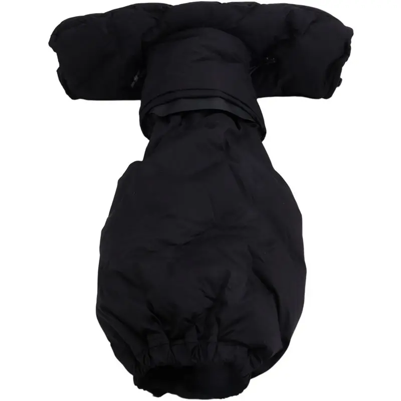 [NEW!A25P】 For DSLR Micro Single Camera Cold Cover Insulated Protective Warmth Cover For Enhanced Photography Telephoto Model