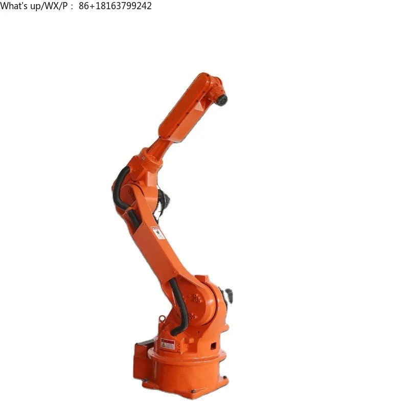 6 Axis Welding Ro B…