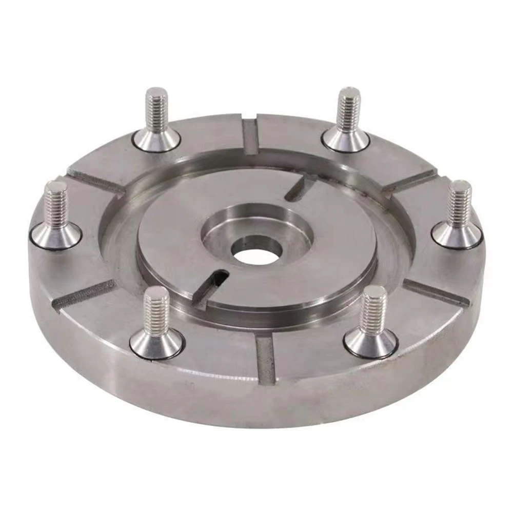 Wall saw edge plate concrete cutting machine pressure plate clamp gasket pressure plate edge plate