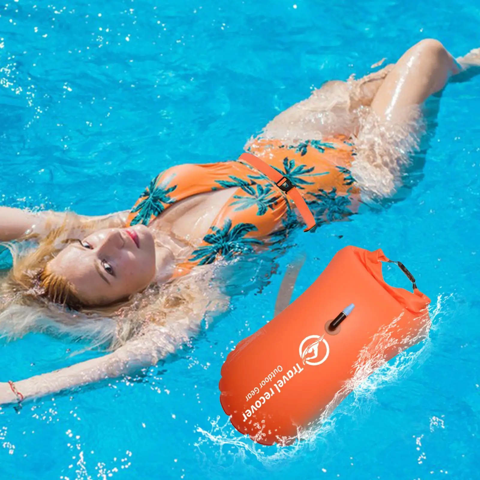 Thumbnail 4 - #25 Highest Rated Swim Belts to Buy in 2026