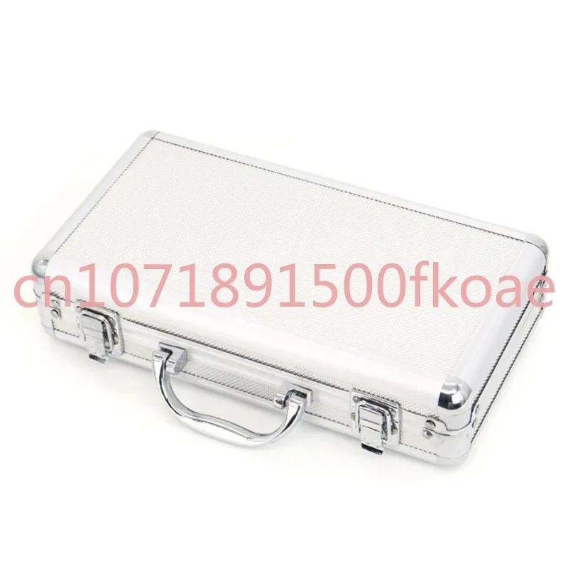 Optical Instrument Prism Lens Set TH-58 Packed with Aluminium Case for Sale