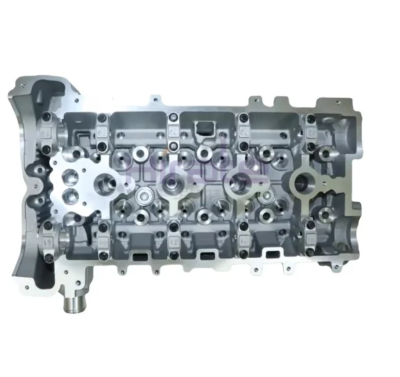 

Compatible Cylinder Head Assembly 2.4L LE5 for Lacrosse For Malibu For Cobalt For Models For Engine For Parts
