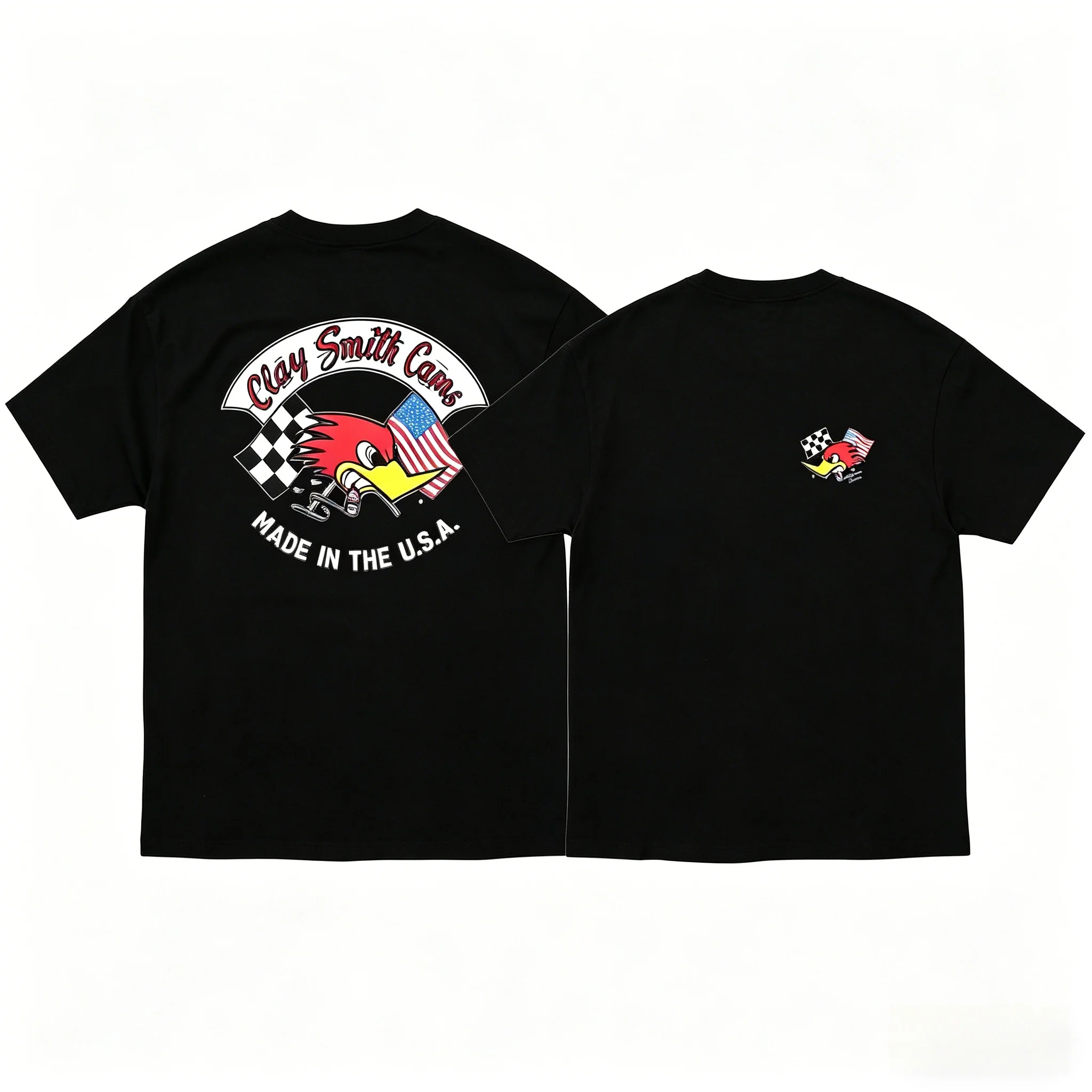 Men Design Classic Racing Car  - огляд і ціна Streetwear Brand Graphic Designer