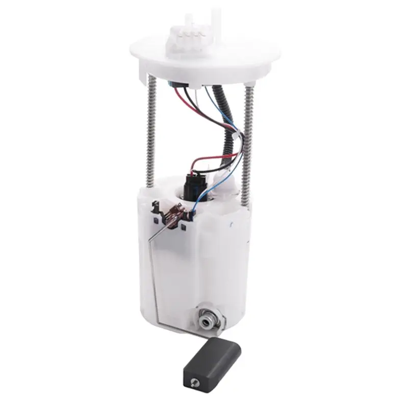 466GE Electric Fuel Pump Module Assy Replacement 13592601 13575894 13582544 812609568 For Spark Matiz 1.2L 11-14