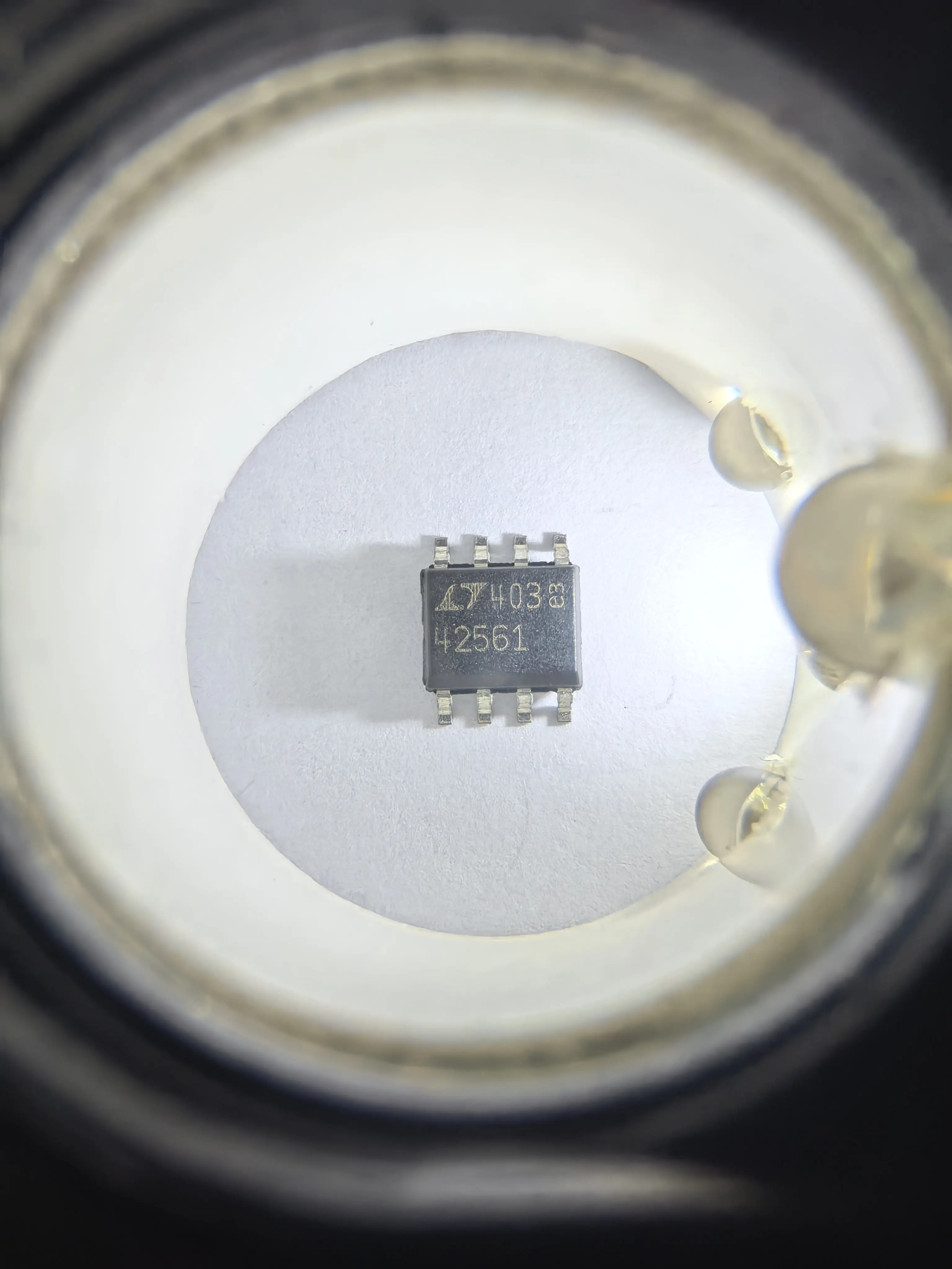 LT4256 LT4256-1CS8 LT4256-1IS8 LT4256-2CS8 LT4256-2IS8 - Positive High Voltage Hot Swap Controllers