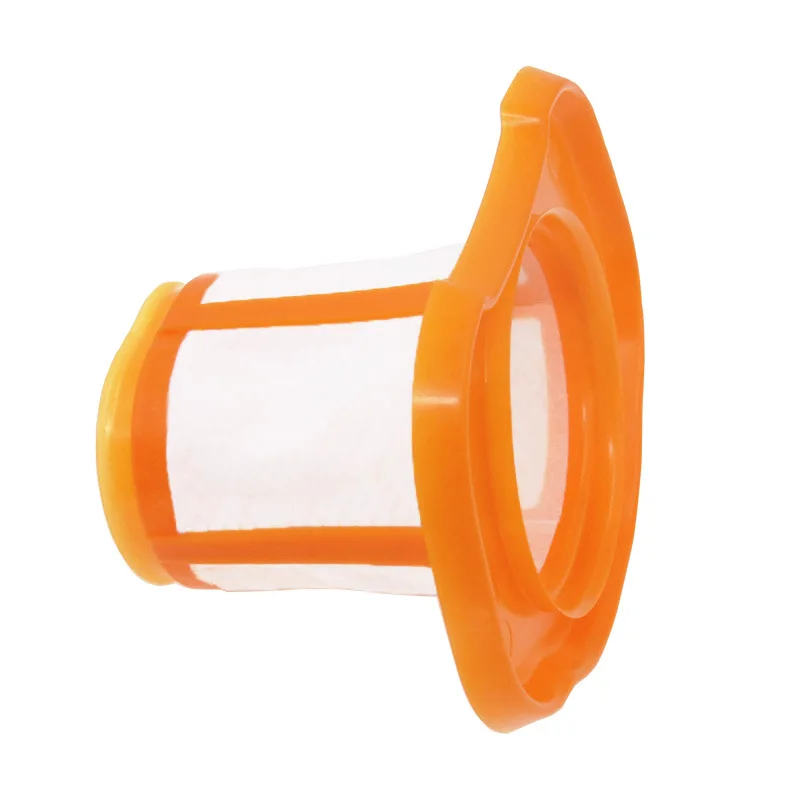 2/5 PCS Waschbar Ersatz Filter Für SCHWARZ + DECKER HHVKF10 Hand Staubsauger Filter Zubehör Staub Kollektor Teile