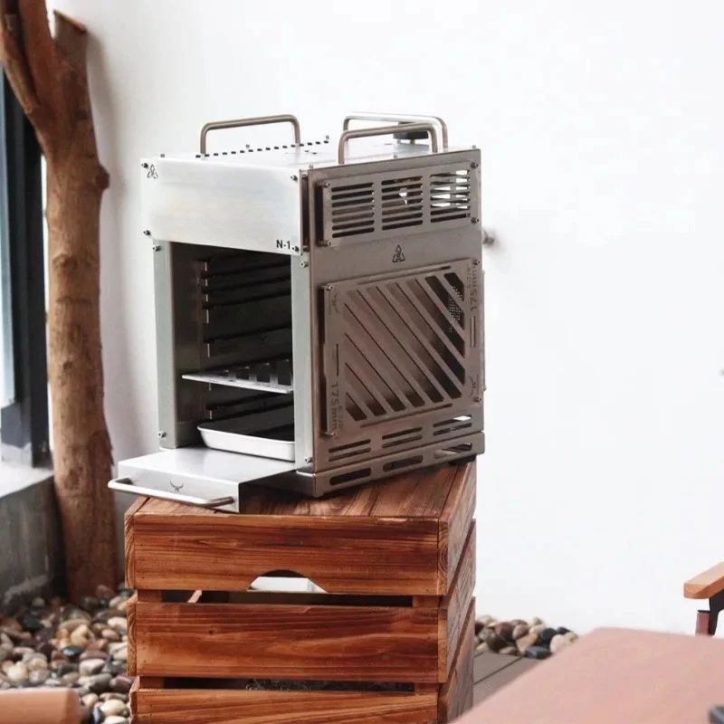 

HOT SELL N-1 Household Steak Oven