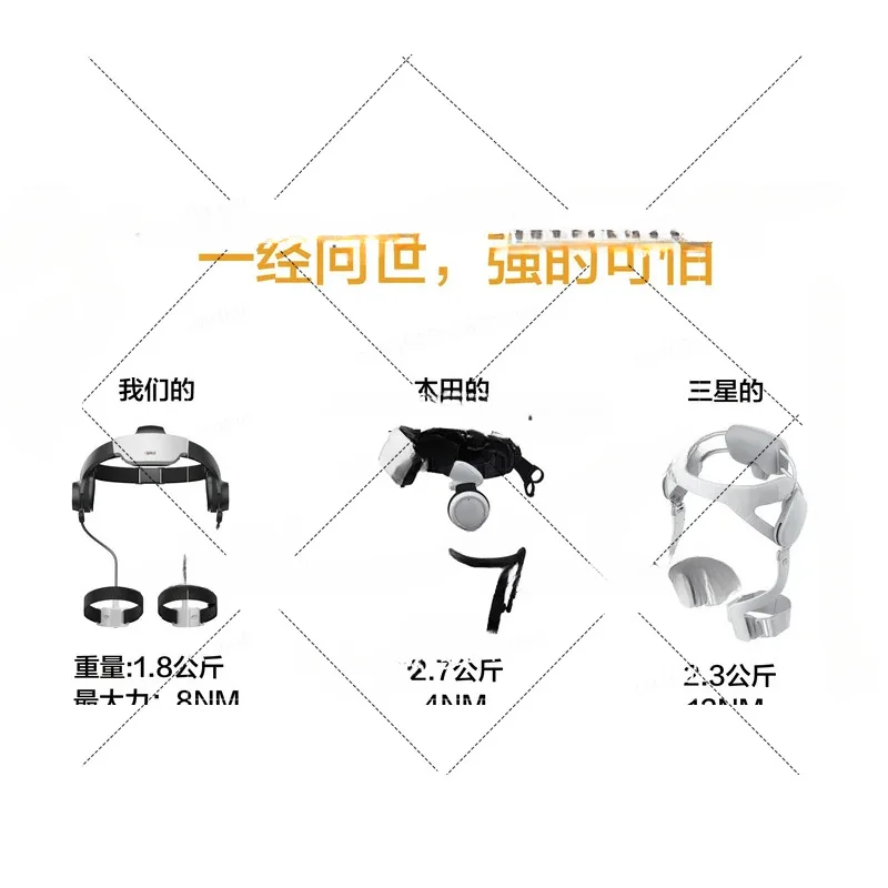 

Экзоскелет Smart Mobility Aid — электрическое устройство помощи при ходьбе для пожилых людей и реабилитации