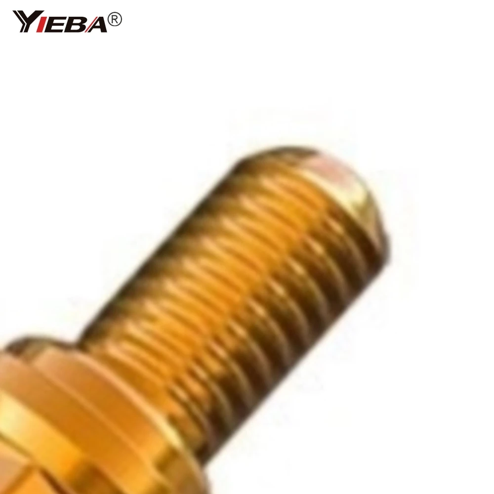 Lengthen Kick Stand Pivot Screw Peg Stand Protect For Ducati Panigale 1100 V4 Streetfighter V4 R Superleggera Foot Side Support