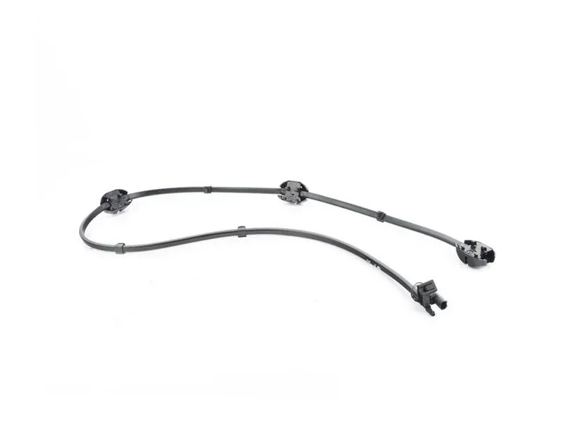 

Front Windshield Washer Nozzle Hose Tube Pipe for BMW X3 X4 G01 G02 2018-2022