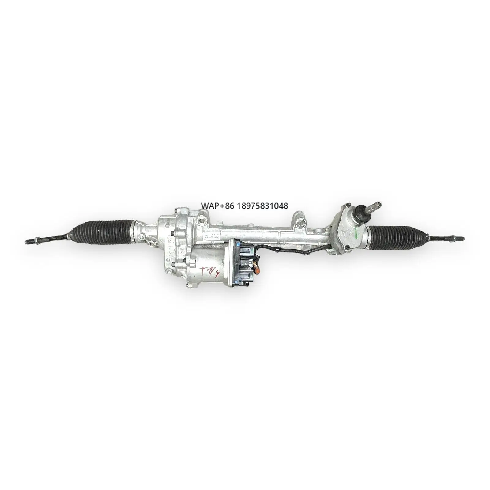 

Auto Power Steering Rack with Electric Steering Gear Box New Model LHD for Car 16-18 Model S OEM 1060801-00-E NOW Available