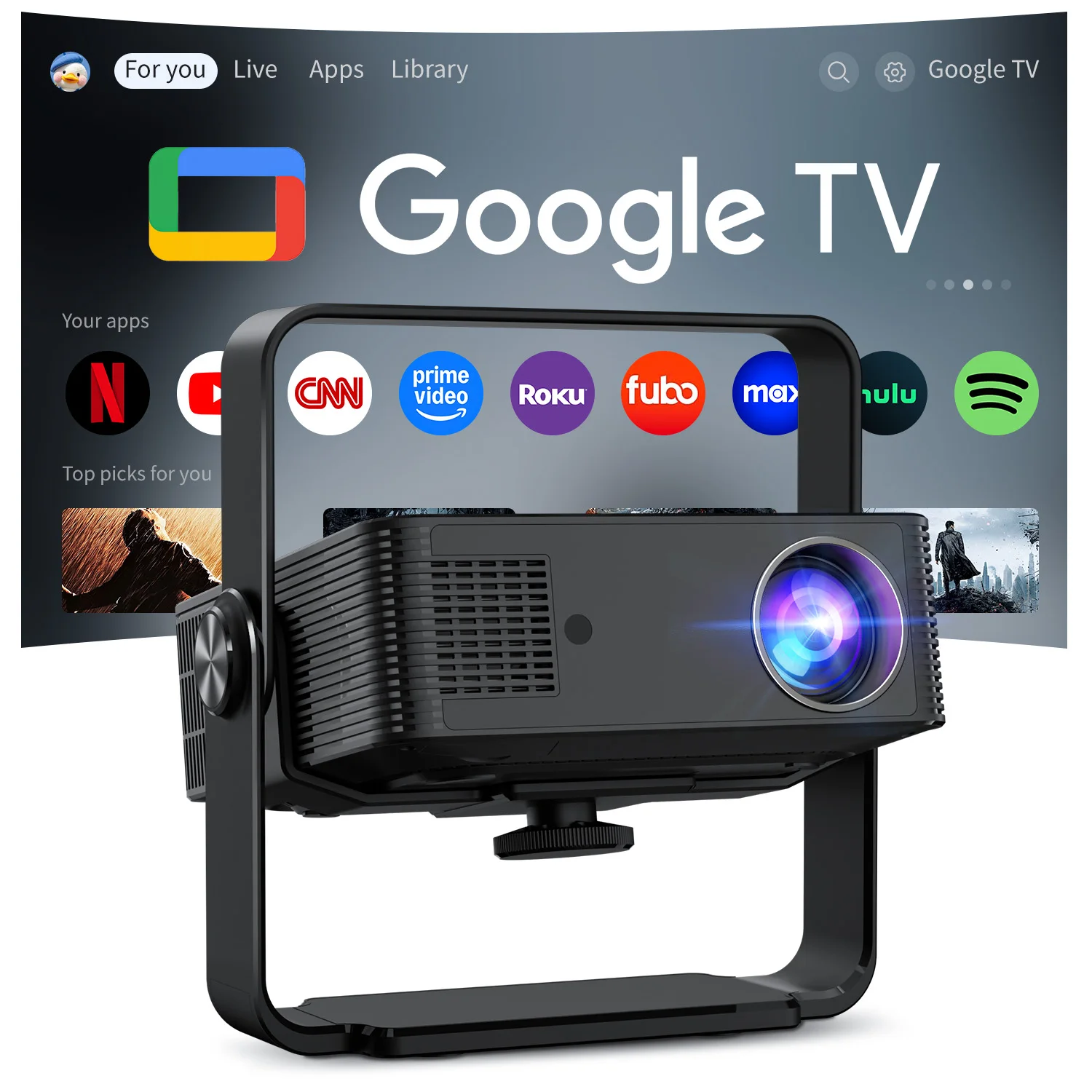 Xnano Smart Project…