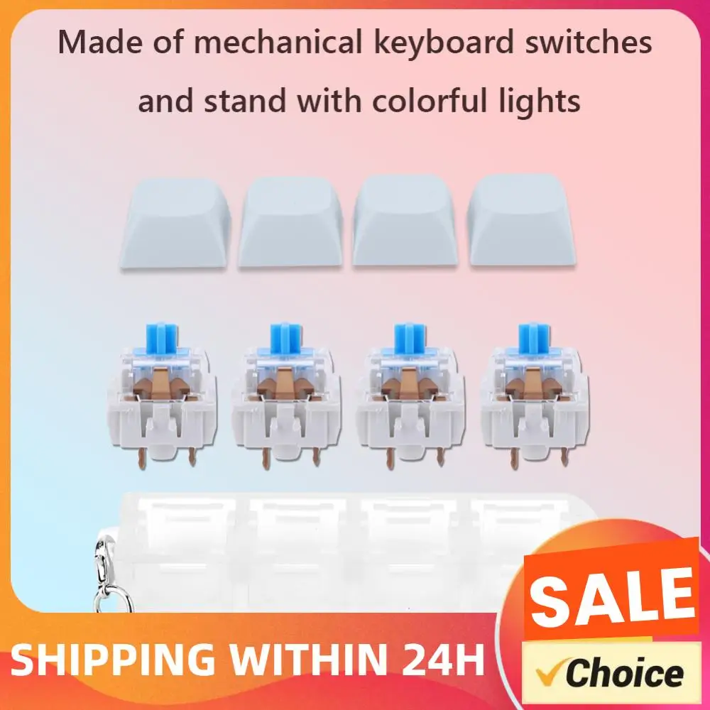 

Клавиши для клавиатуры: DIY-клавиатура для снятия стресса, механические клавиши, колпачки для клавиш для взрослых, подарки для снятия напряжения и времяпровождения