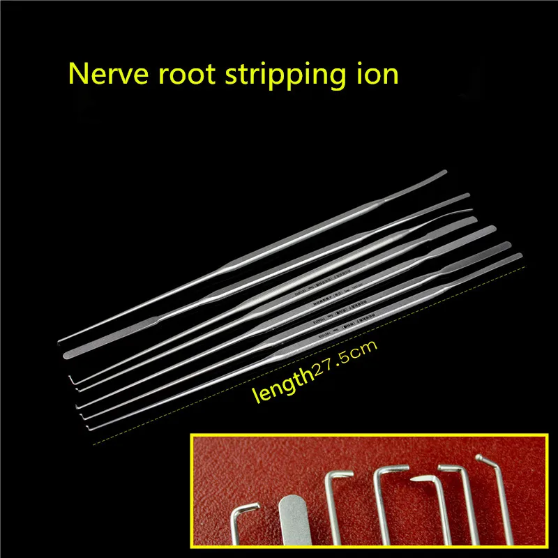 strumento-ortopedico-medico-per-la-rimozione-dei-nervi-radicolari-per-la-colonna-vertebrale-vertebre-cervicali-e-lombari-stripper-meningeo-con-lama-a-testa-rotonda-e-gancio
