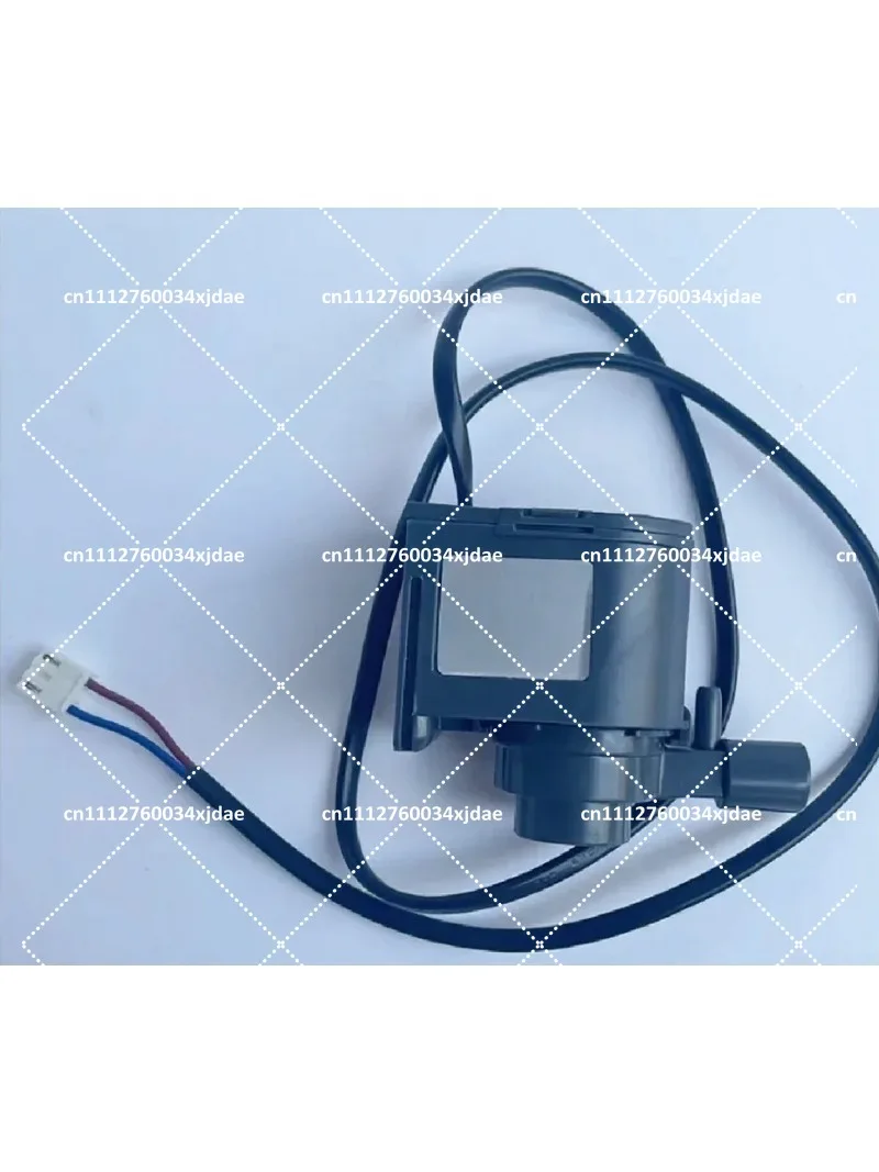 Ice Maker Submersible Pump Universal Circulating Water Pump 8.5W for Water Circulation Replacement Parts