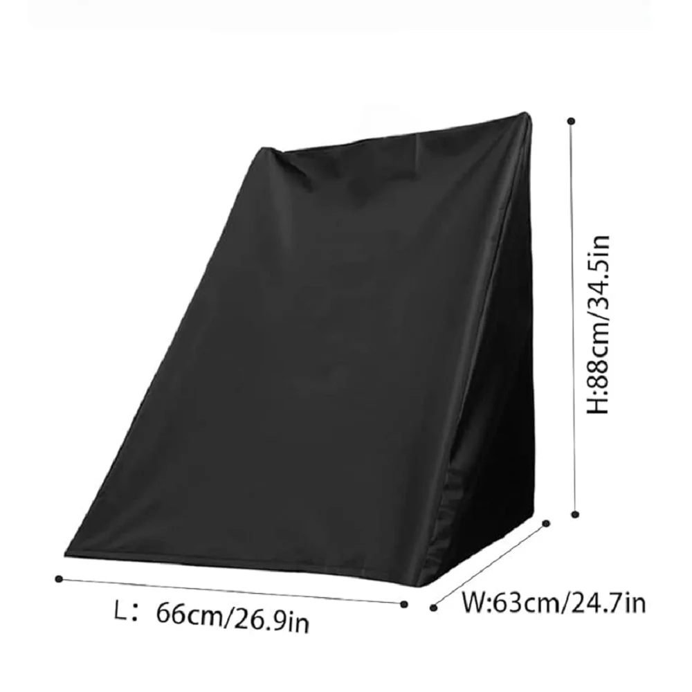 Garden Hose Reel Cover, Outdoor Portable Waterproof Dustproof Garden Hose Reel Protective Cover