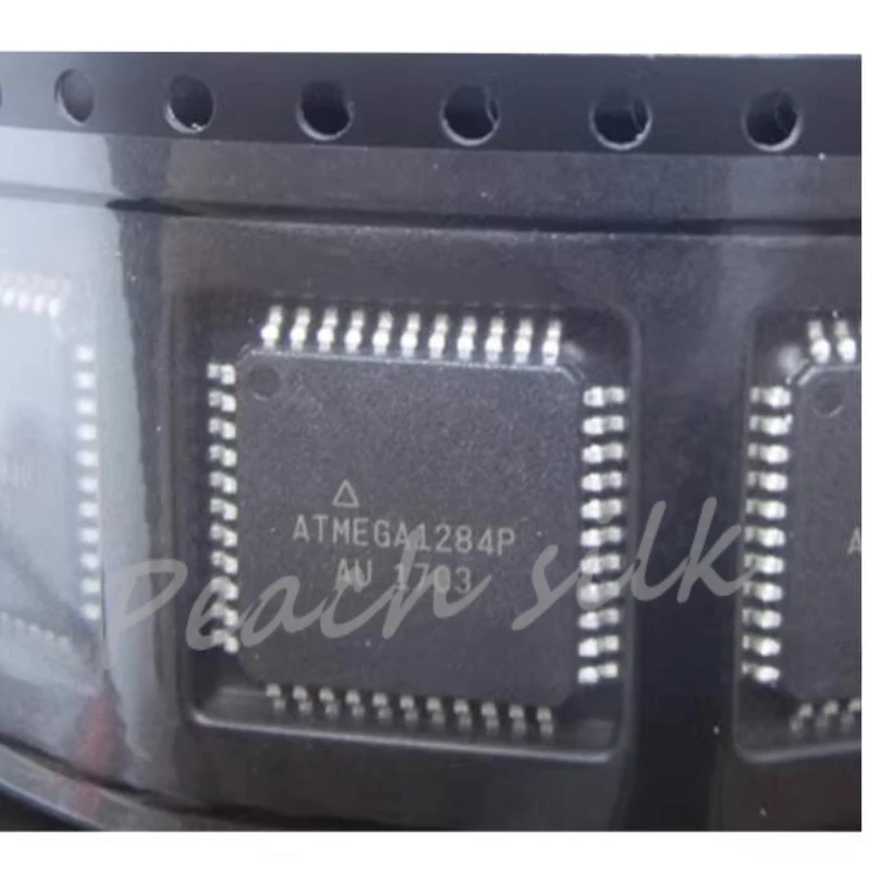 (1pcs)ATMEGA1284P-AU ATMEGA16A-AU ATMEGA32A-AU ATMEGA16L-8AU ATMEGA164PA-AU ATMEGA324PA-AU ATMEGA644PA-AU QFP-44