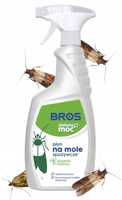 Food Mole Liquid 500 ml BROS