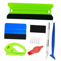 NeoWrap Car Wrapping Tool Kit 4
