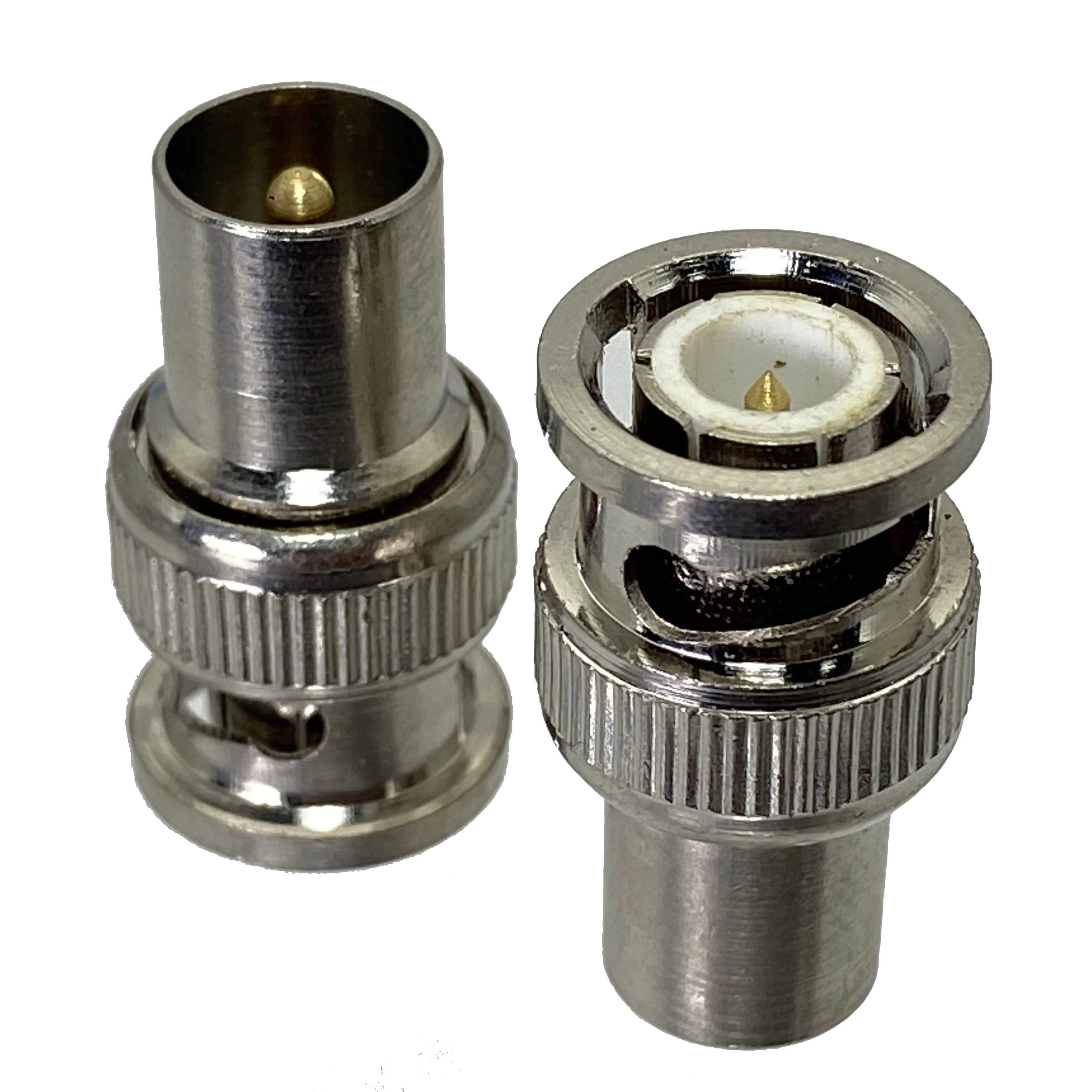 Bnc Male To Pal Mal… - image