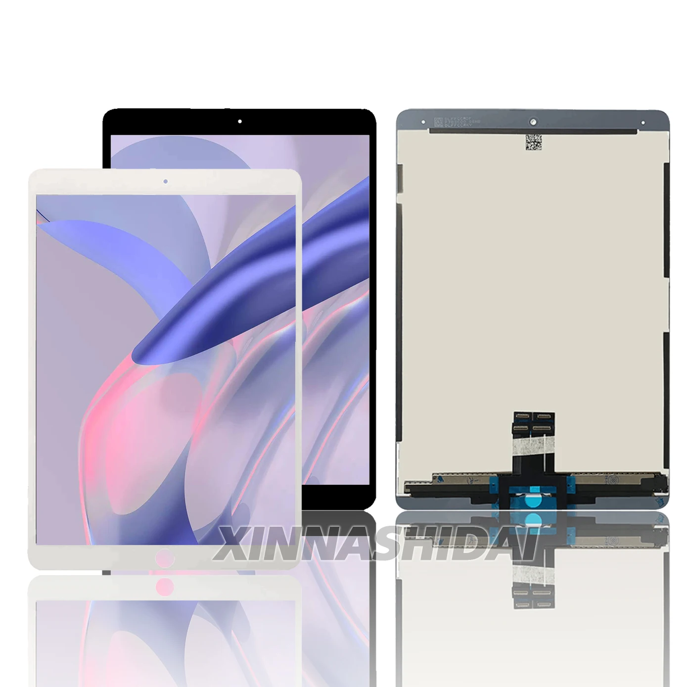 New LCD For iPad Air 3 2019 A2152 A2123 A2153 A2154 Display Touch Screen Digitizer Assembly For iPad Pro 10.5 2nd Gen