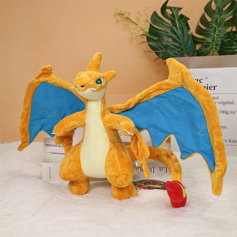21 verschiedene Pokémon-Plüschtiere: Clodsire, Corviknight, Meowscarada, Galarian Ponyta, Aerodactyl, Greninja, Metagross, Cartoon-Stofftiere – Detail 6