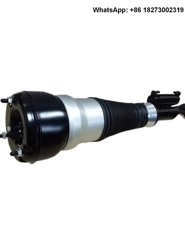 Applicable to S450W222 W218 C218 two wheel drive front shock absorber, air suspension shock absorber 2223200113