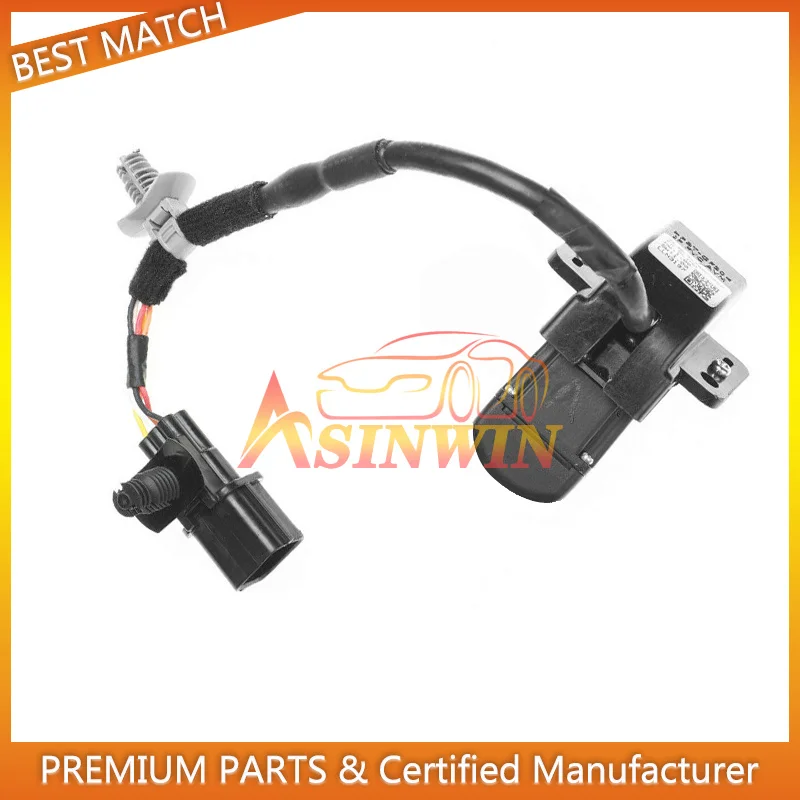 

Car Front View Parking Camera For 2016-2018 Kia Optima 95780-D4000 95780D4000