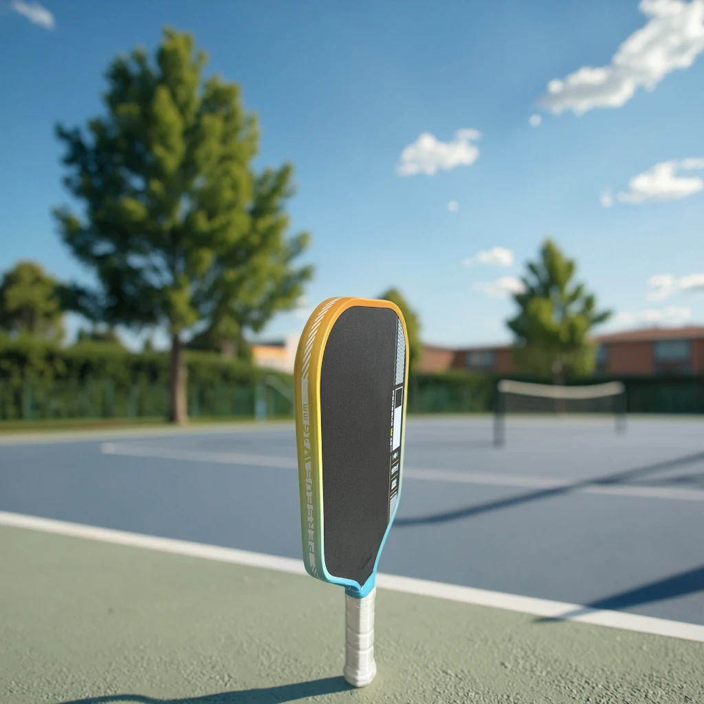 Thumbnail 4 - #8 New Pickleball Paddles Arrivals