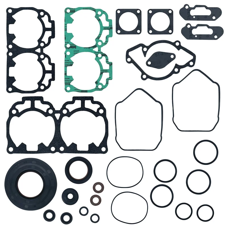 

A20K-BRP600 E-TEC Complete Gasket Kit 711303 For Ski-Doo ATV Quads